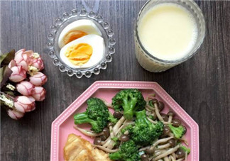 女性備孕吃什么養卵泡 女性備孕食譜