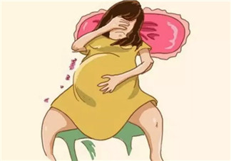 產婦分娩到底有多痛 蛋疼和生孩子到底誰更痛