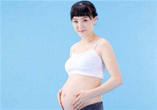 如何做到“長胎不長肉”？孕期正確的身材管理方法