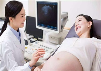 孕期身體檢查很重要 排畸檢查要做好