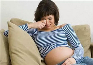 孕婦懷孕多久脾氣會變暴躁 孕婦脾氣暴躁解決方法