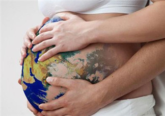 地震發生了孕婦如何自救