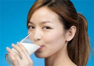 孕婦不能亂喝牛奶？ 看了這個你就會明白