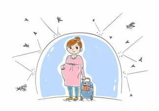 孕婦吸入少量滅蚊藥怎么辦 有什么補救措施