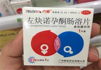 沒事少吃避孕藥 亂吃避孕藥的危害