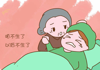 坐月子不能洗澡 可以通過這些方法保持清潔