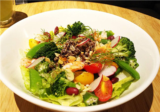 健康「輕食」 也要小心安全隱患！