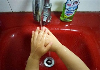 孩子清潔消毒用免洗洗手液 免洗洗手液適合孩子嗎