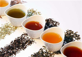 秋天必備飲品  潤燥養生茶