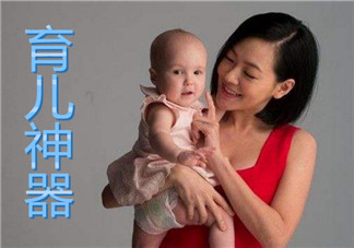 孕婦最想要的九大育兒神器 袋鼠衣排名第一上榜