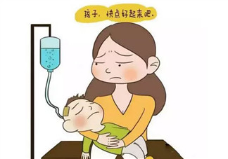 寶寶經(jīng)常輸液的危害有哪些 哪些病寶寶不需要輸液