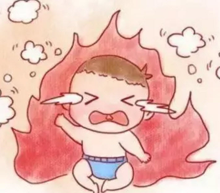 寶寶爛嘴角缺什么營養元素 寶寶爛嘴角起了個泡是怎么原因該怎么辦