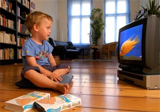 怎么讓孩子遠離電視 孩子遠離電視小妙招