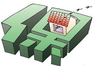 地震頻發減少災后損失 購買地震/巨災保險須知