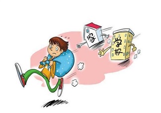 孩子喜歡離家出走怎么辦 孩子離家出走怎么讓他愛回家
