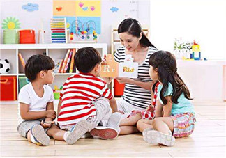 怎么教孩子學習英文  家長應該怎么做