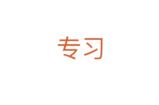 專習
